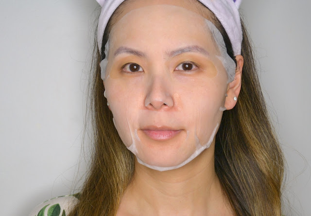 Dr. Althea Recovery Solution 2 Step Mask